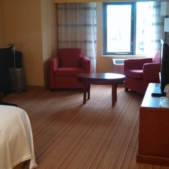 Courtyard by Marriott Boston Brookline Coolidge Corner 40 ster St