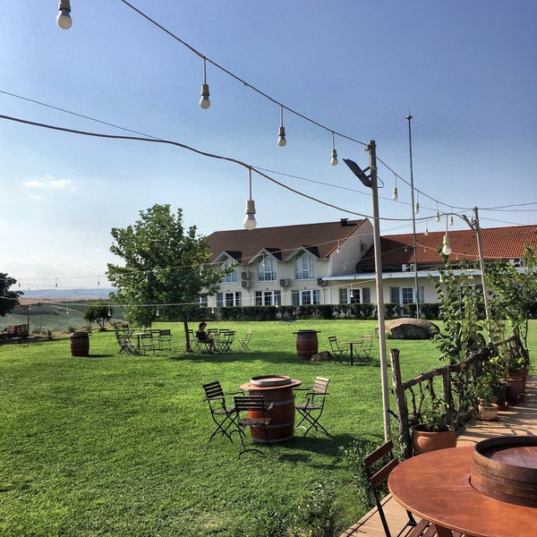 Barbaros Bağ Evi Hotel in Tekirdağ
