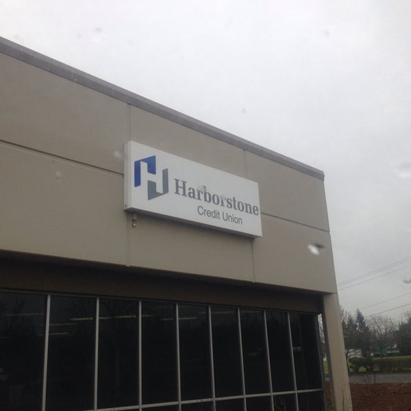 Harborstone Credit Union - Tukwila - Tukwila, WA