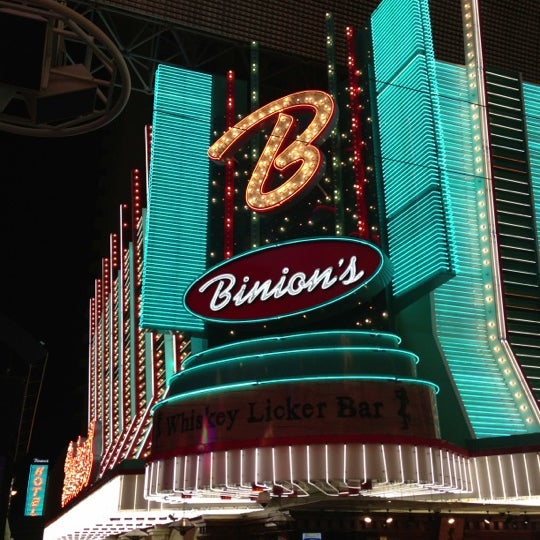 binion