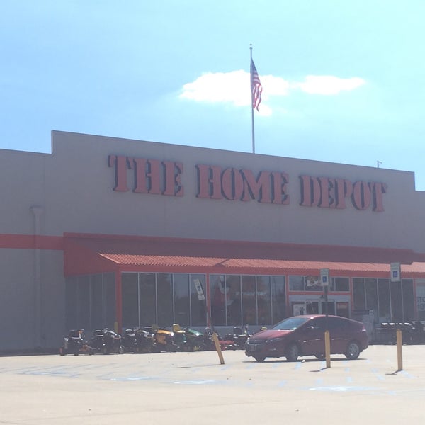 Photos at The Home Depot - Little Rock, AR