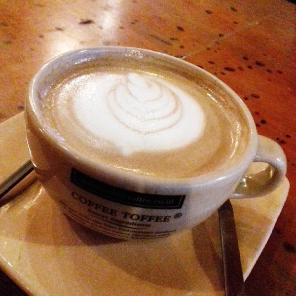 coffee toffee kota magelang jawa tengah coffee toffee kota magelang jawa tengah