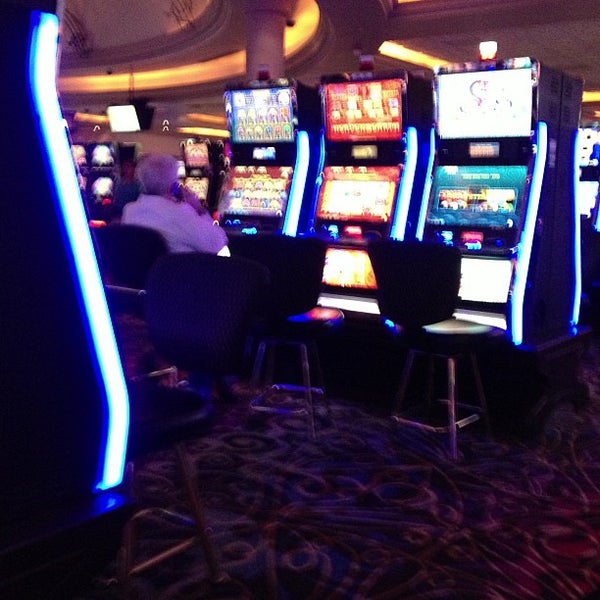 gold strike casino resort