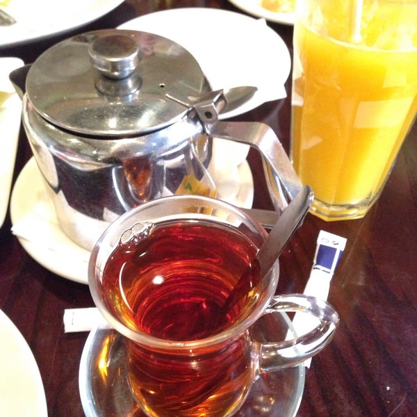 Cafe On The Corner 9 tips from 71 visitors