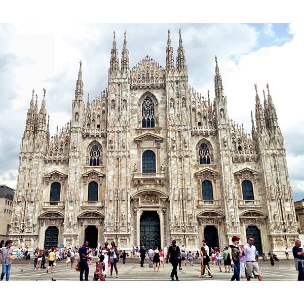 Visita al Duomo di Milano: orari, prezzi e consigli