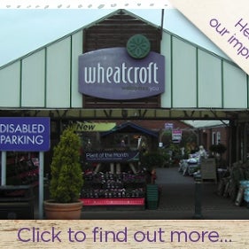 Wheatcroft Garden Centre - Garden Center in Edwalton