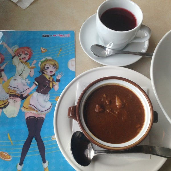 ココス 神戸灘店>