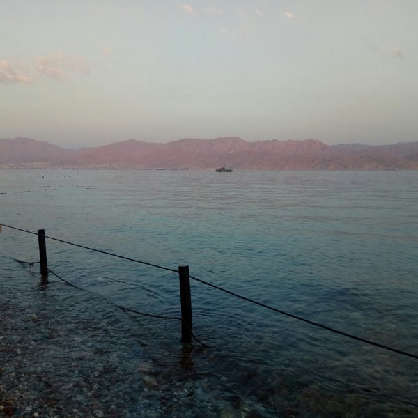 Photos At Migdalor Beach Club Eilat 2 Tips Photo Taken At Migdalor Beach Club Eilat By Oleg K On 10 27