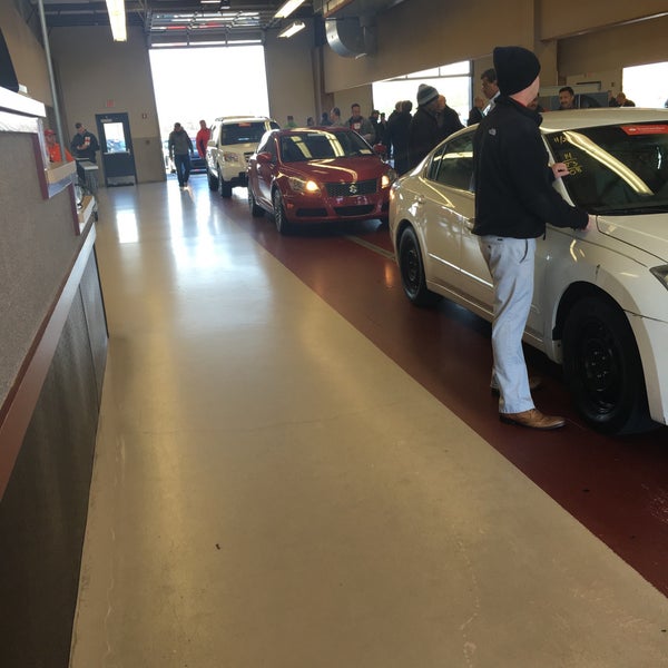 Greensboro Auto Auction, Inc. 133 visitors