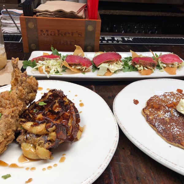 Red Dog Diner Irish Channel 11 tips from 467 visitors