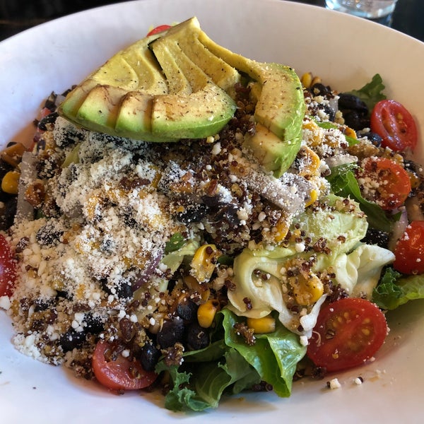 Mendocino Farms 13 tips from 853 visitors