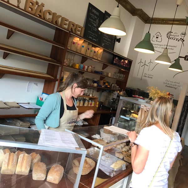 Jute Bäckerei Schönhauser AlleeNord 15 tips