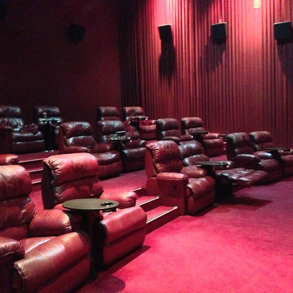 PVR Gold Class Multiplex