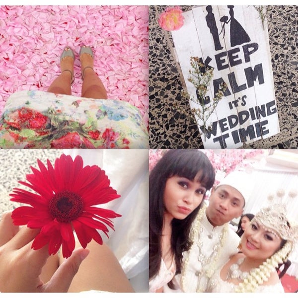 Foto di Gedung YTKI - Jakarta Selatan - Jl. jend. Gatot Subroto 44