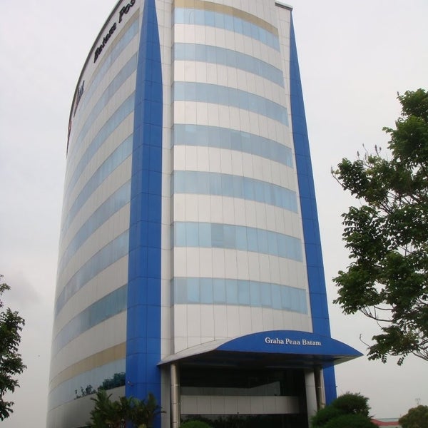 Gedung Perkantoran