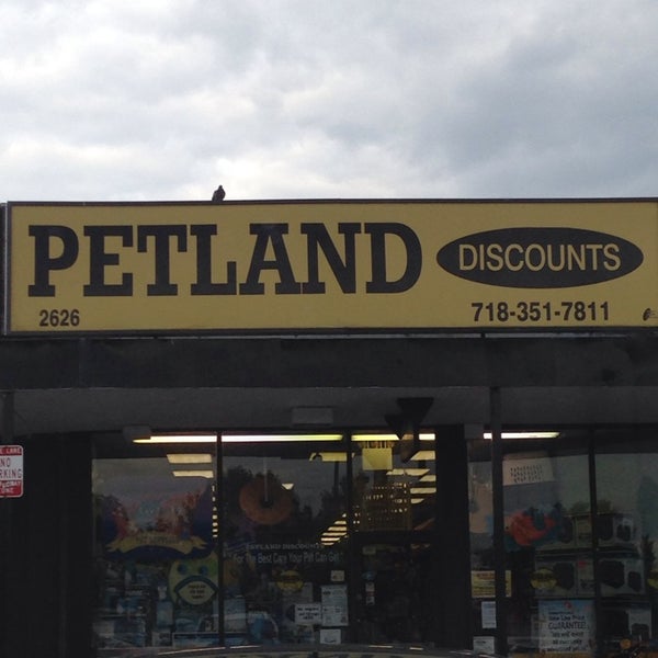Petland discounts in store coupons