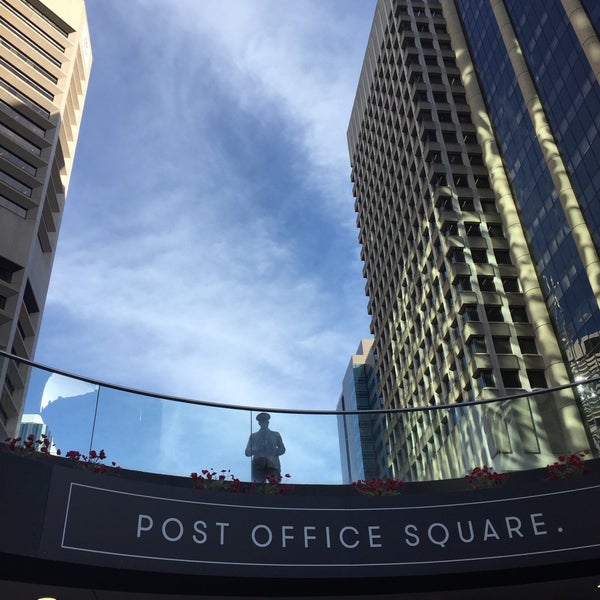 Photos at Post Office Square Brisbane City 13 tips from 811 visitors