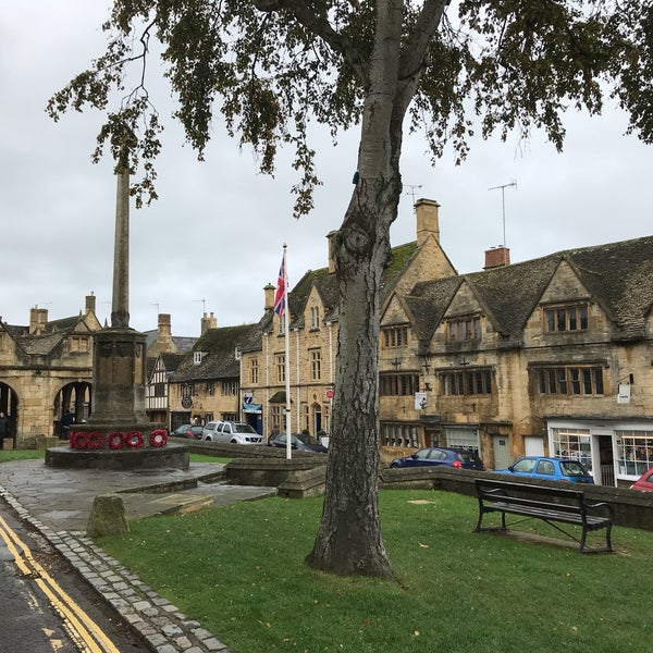 Chipping Campden Town