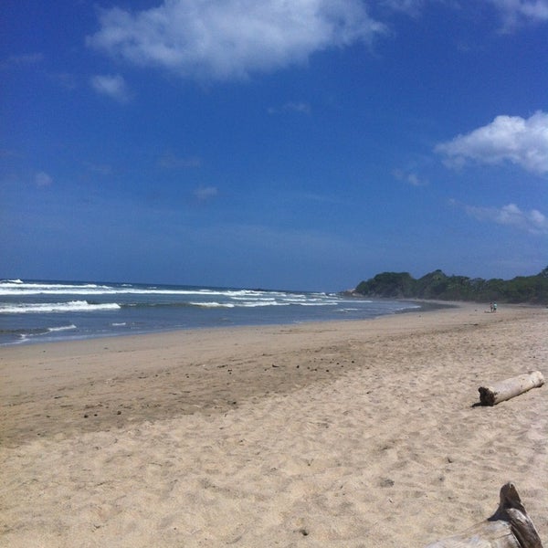 Playa Guiones - Boca del Nosara, Guanacaste