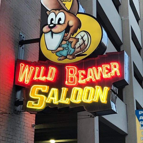 Albums 97+ Pictures wild beaver saloon photos Superb