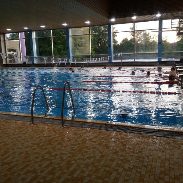 Schwimmbad Ohlsdorf Parken Schwimmbad Ohlsdorf Parken