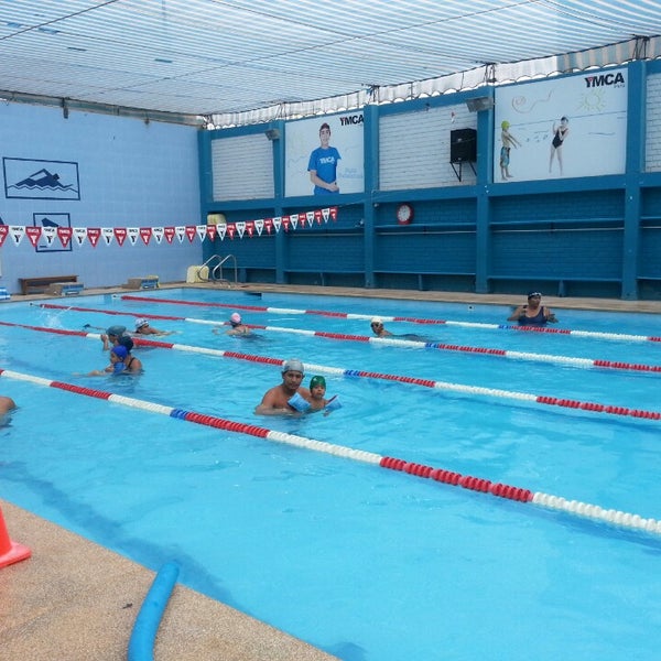 YMCA Perú Atletismo y Deportes en Pueblo Libre