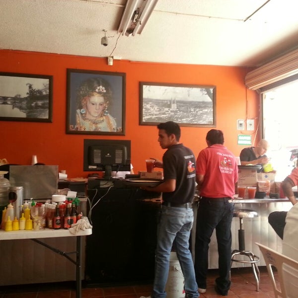 Mariscos El Burritas San Juan de los Lagos, Jalisco