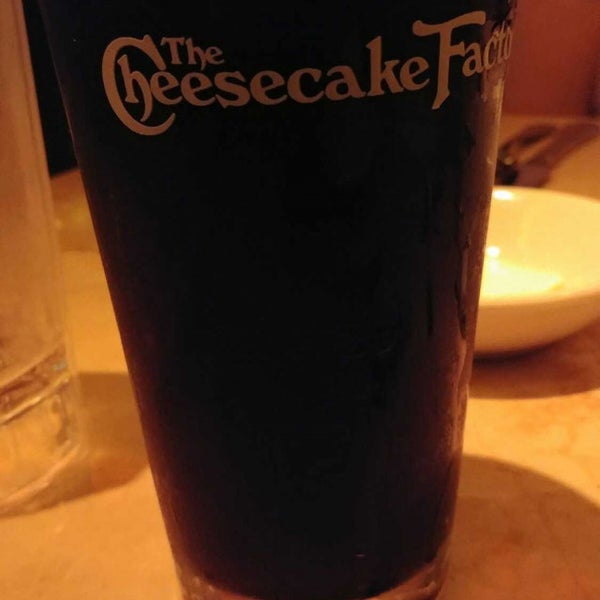 The Cheesecake Factory Eastside Greenville, SC