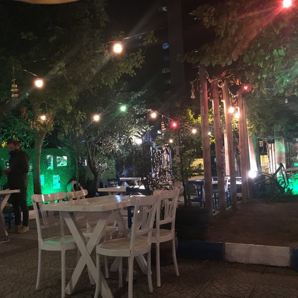 Langaza Restaurant Sahrayı Cedit�te Türk Restoranı