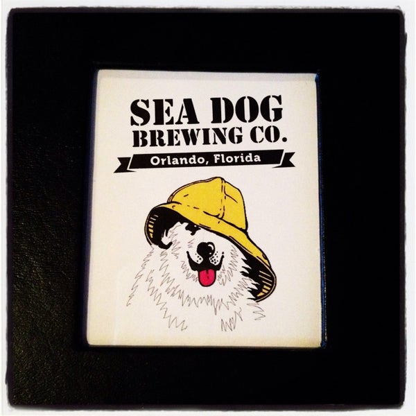 Photos at Sea Dog Brewing Co. - Brewery in Vista Center