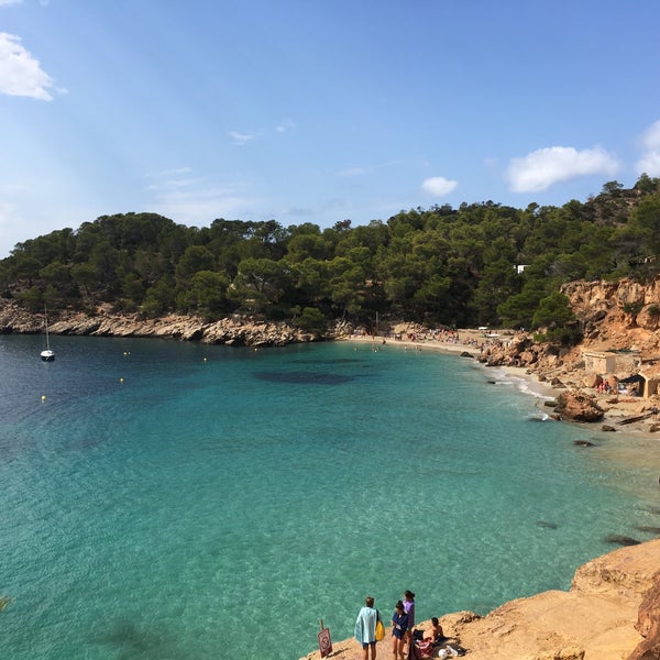 Cala Salada - San Antonio, Islas Baleares