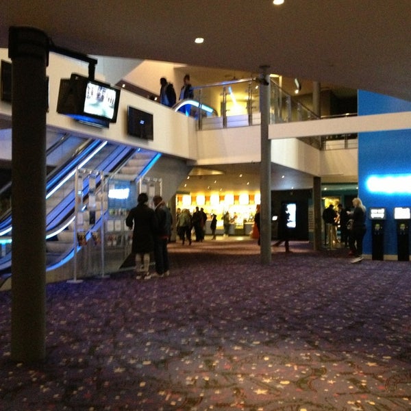 Cineworld Cinema em Enfield