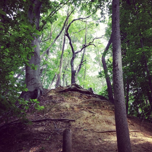 Ceres Park - Park in Sewell