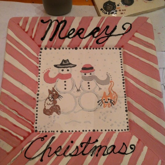 Dancing Brush Design Studio in Poulsbo