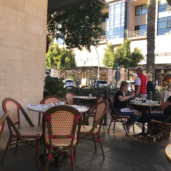 Photos at Zinc Bistro Kierland Scottsdale, AZ