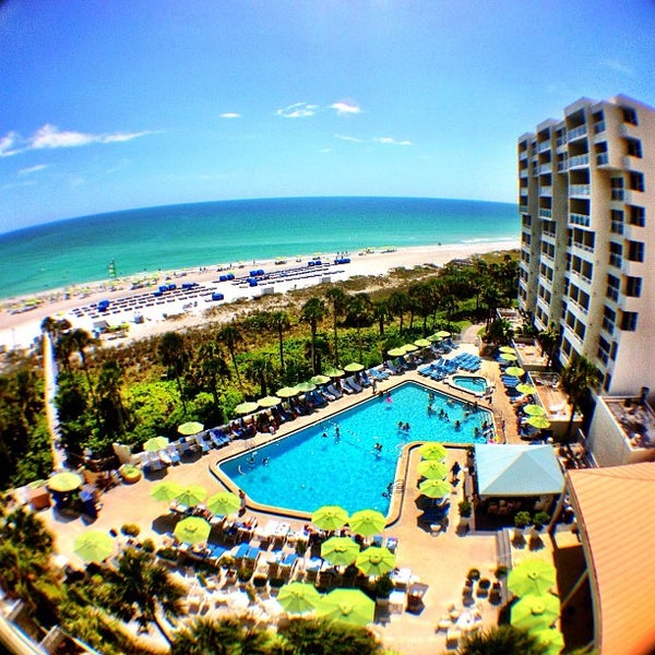 The Resort at Longboat Key Club - Resort in Longboat Key Club