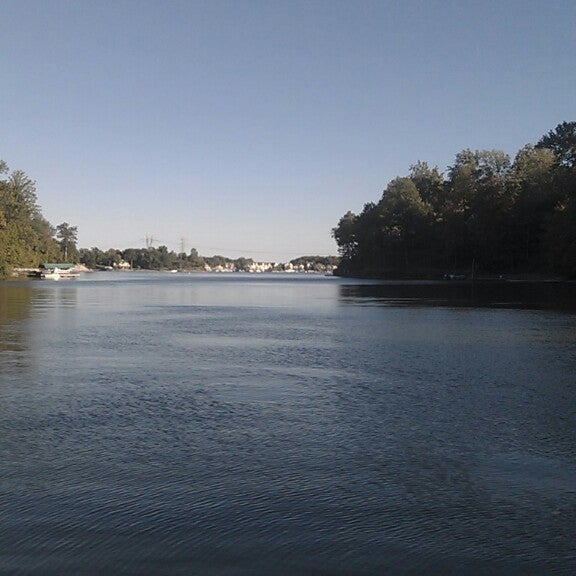 Morse Lake 4 tips from 457 visitors