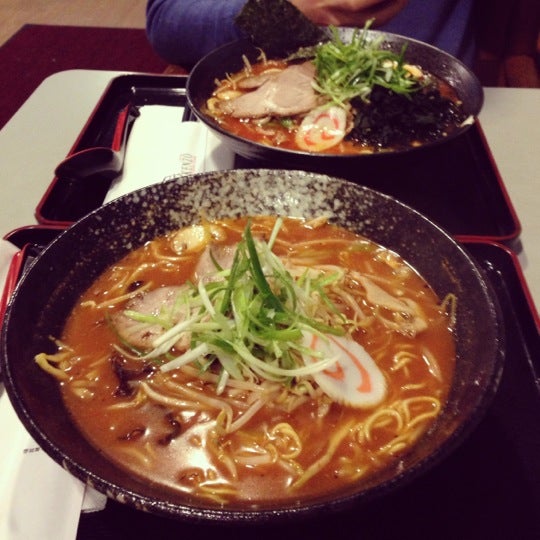 Kenzo Ramen 61 tips from 1510 visitors