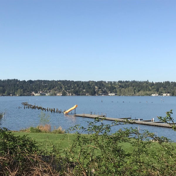 East Lake Sammamish Trail - Adelaide, WA - 6 tips from 307 visitors