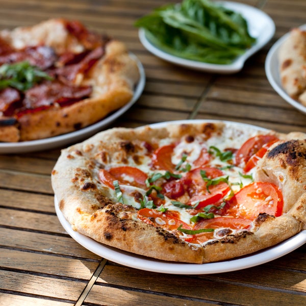 Wildfire Steakhouse in McLean