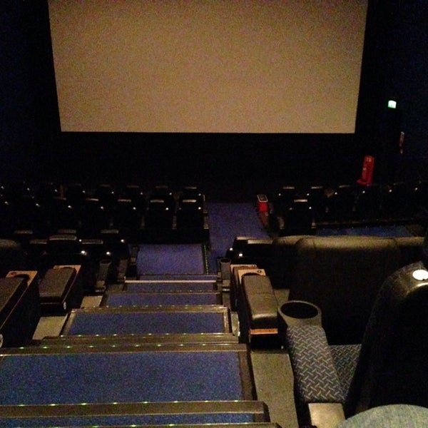 Vue Cinema - Longwell Green, South Gloucestershire