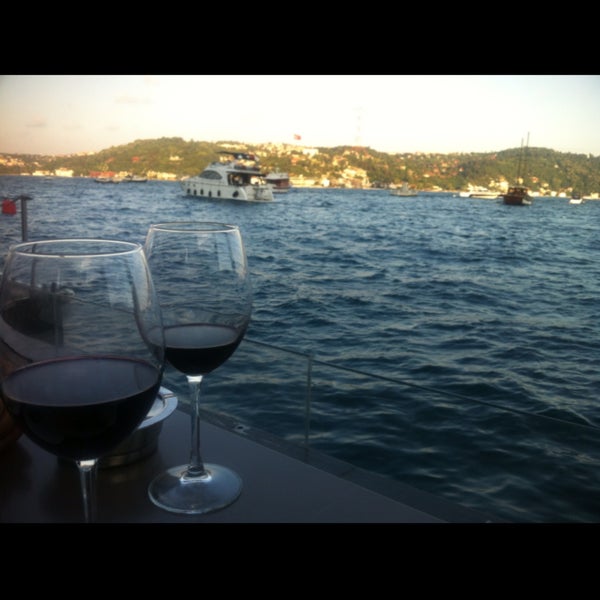 Chilai Lounge in Istanbul Chilai Lounge in Istanbul