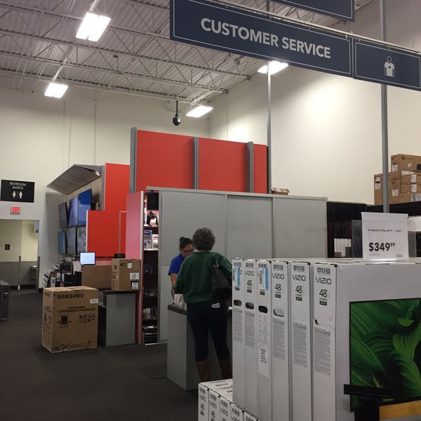 Best Buy Lubbock Texas