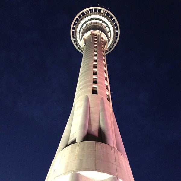 Where's Good? Holiday and vacation recommendations for Auckland, New Zealand. What's good to see, when's good to go and how's best to get there.