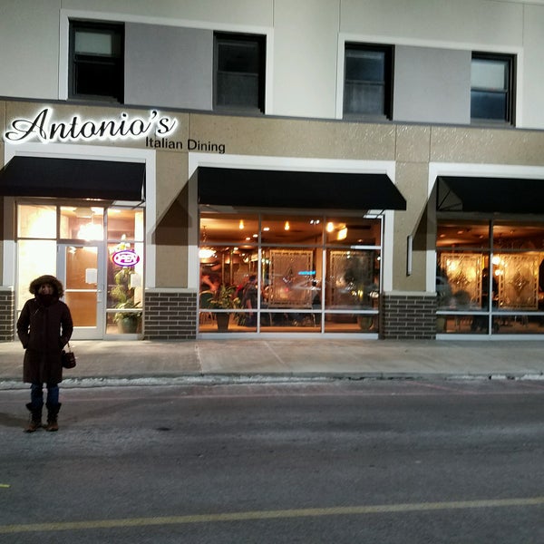 Antonio's Pizza And Spaghetti 26 tips from 620 visitors