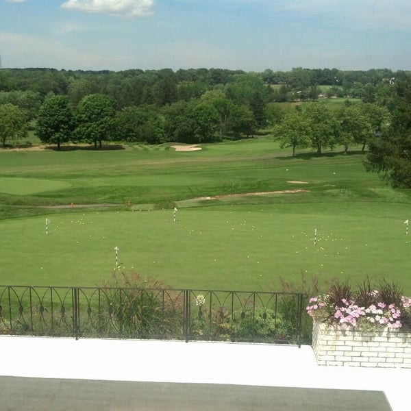 Jumping Brook Country Club Neptune Township, NJ