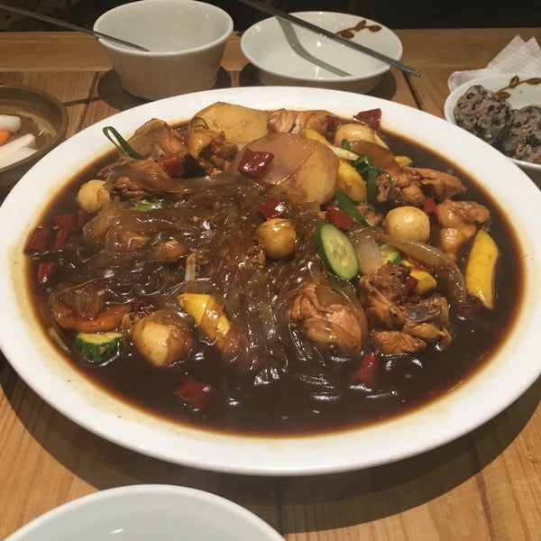봉추(鳳雛)찜닭 - 서원동 - 방문자 62명의 팁 1개 봉추(鳳雛)찜닭