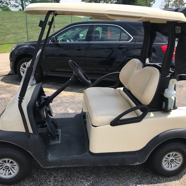 Broken Arrow Golf Club Golf Course in Lockport