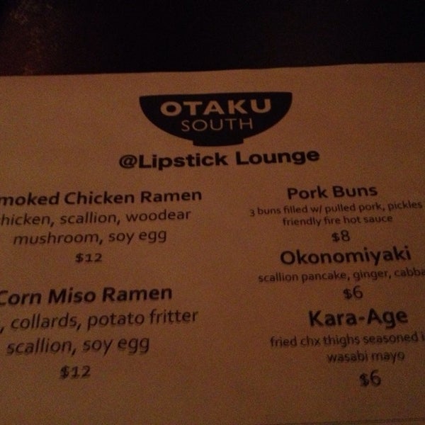 Photos at Lipstick Lounge Gay Bar in East End