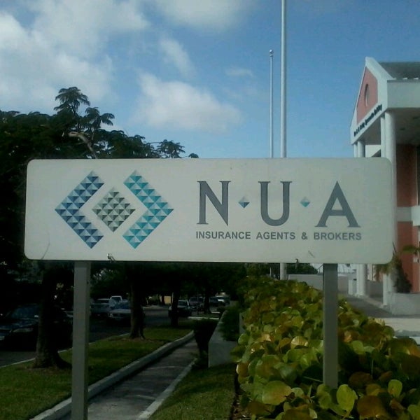 Image result for NUA Insurance Agents & Brokers